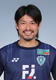 城後 寿 選手 契約更新 および入籍のお知らせ | アビスパ福岡公式