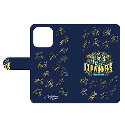 2023JリーグYBCルヴァンカップ 優勝記念グッズ第三弾』 受注