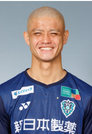 岩崎悠人選手&田代雅也選手 Jリーグ通算200試合出場 11／3（日