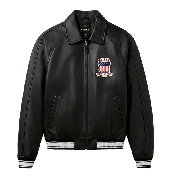 OUTERWEAR – Avirex