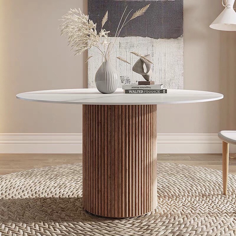 SK-MJ01 セラミックダイニングテーブル – AVITUS