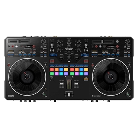 Pioneer DJ DDJ-FLX4 – Shop the Best Beginner DJ Controller | AVMaxx