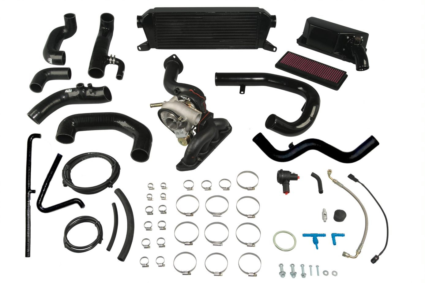 MAZDA ロードスター ND型 ターボキット （1,5L用） – AVO TURBOWORLD