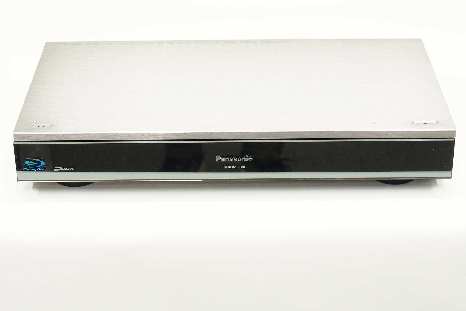 アバックWEB-SHOP / 【中古】Panasonic DMR-BZT9000【コード01-11212