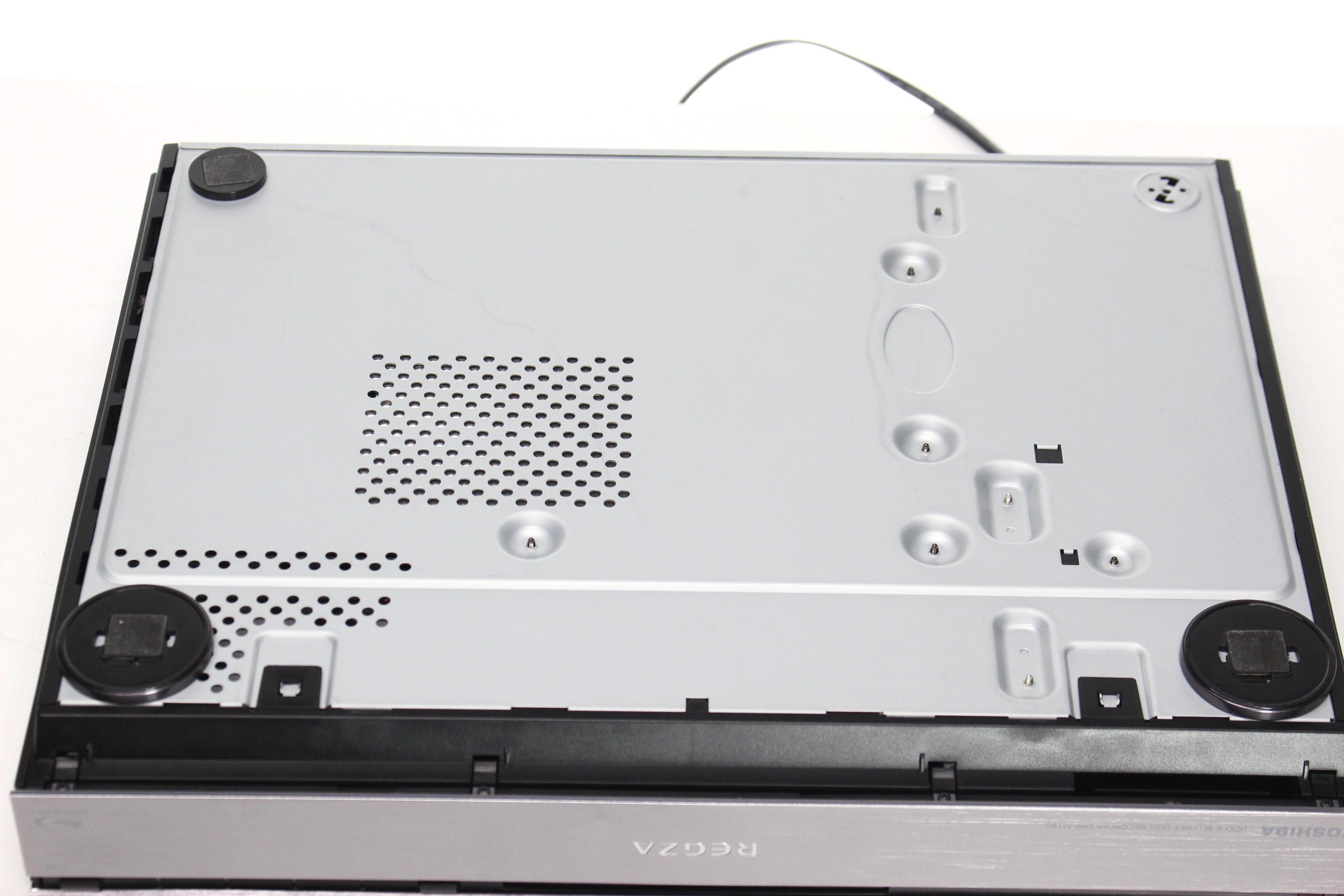 東芝REGZA DBR-M190 ジャンク品 【公式通販】