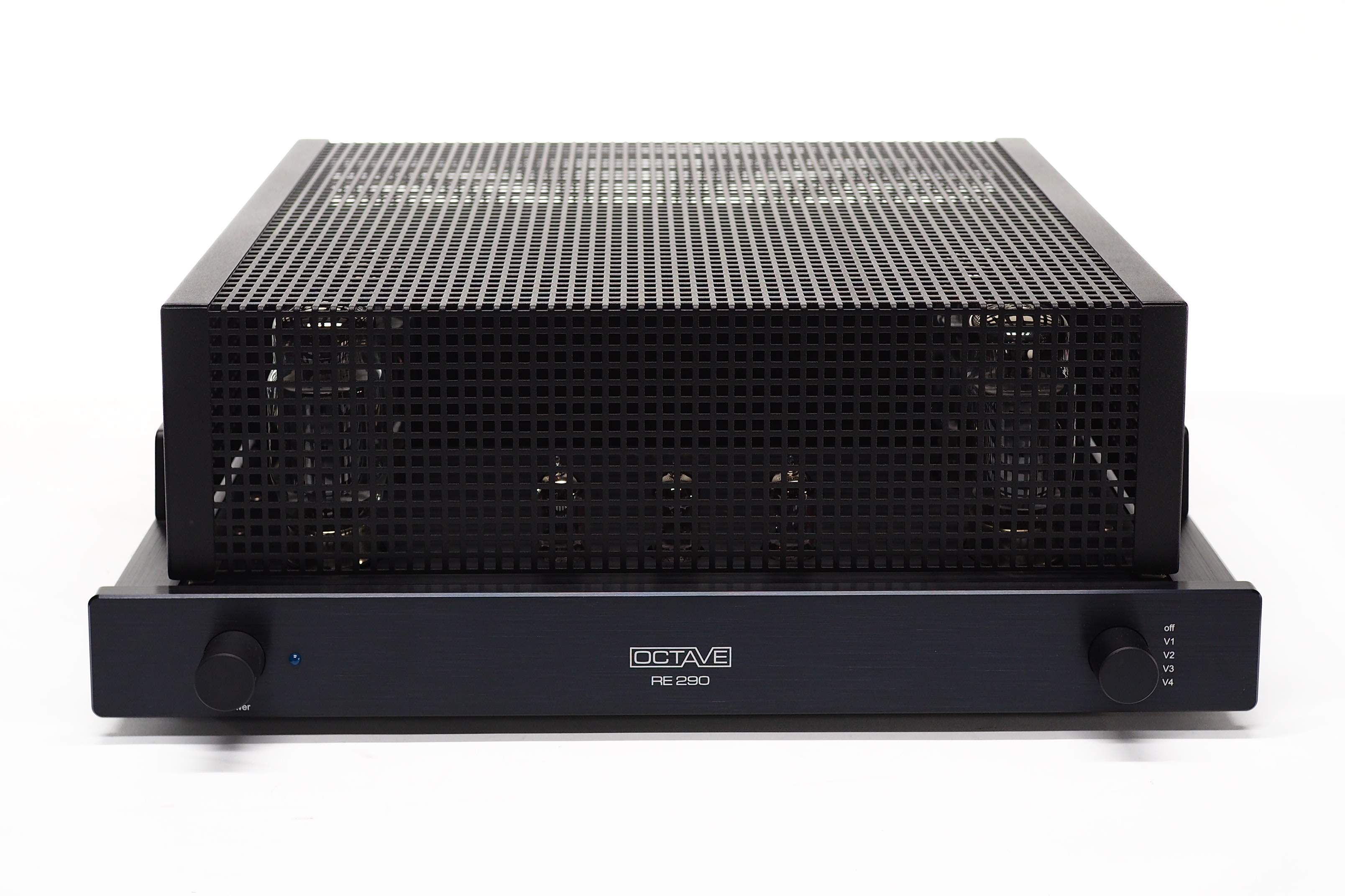 grey amplifier Mr.3 真空管型アンプ(中古) grey amplifier Mr.3