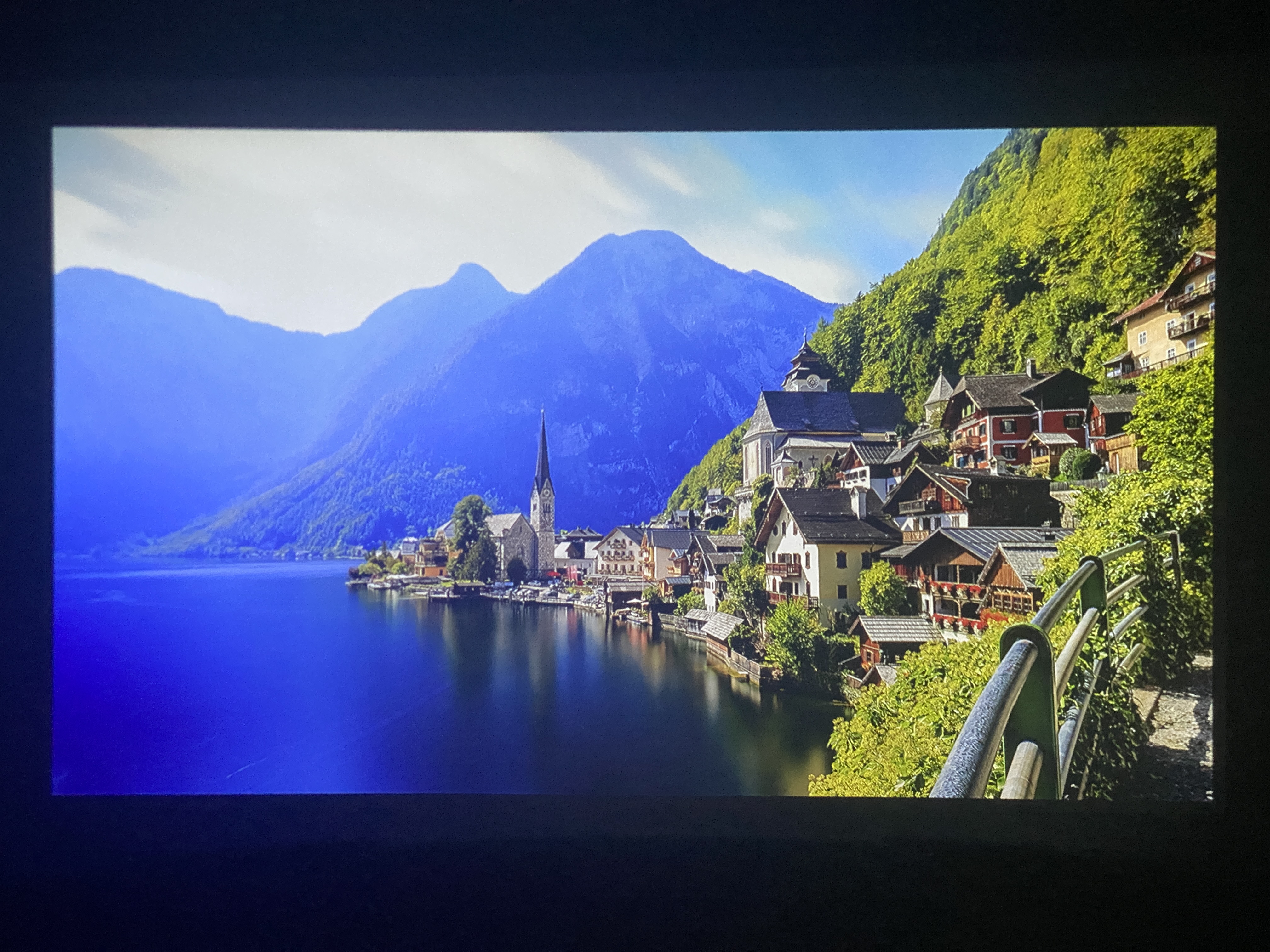 アバックWEB-SHOP / 【中古】LG HF65LS【コード90-02733】超短焦点