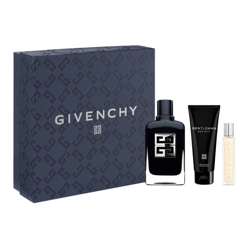 Gentleman society - coffret fête des pères 2025 - Eau de parfum