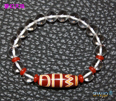 天珠のブレスレット 2) | チベット天珠専門店 awjp