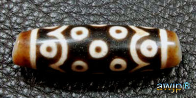 幻の二十眼天珠 | チベット天珠専門店 awjp