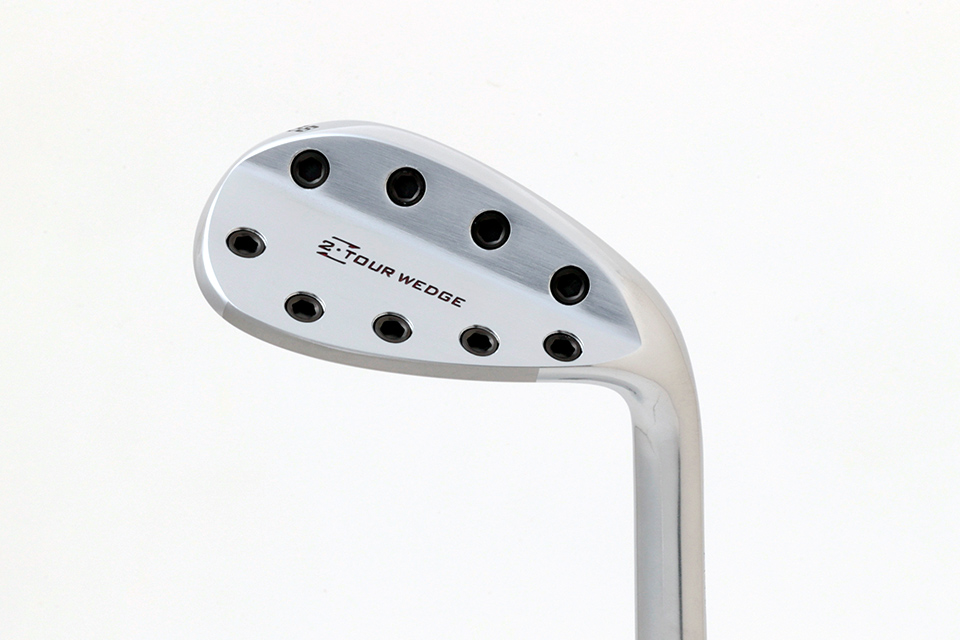 Z2 TOUR WEDGE | AXISGolf