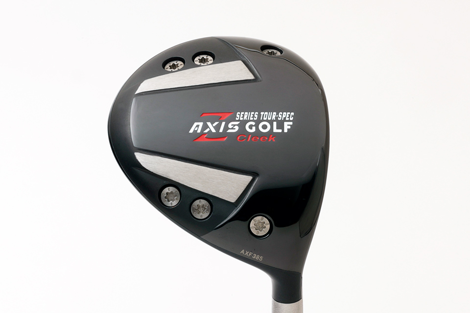 ゴルフクラブ | AXISGolf