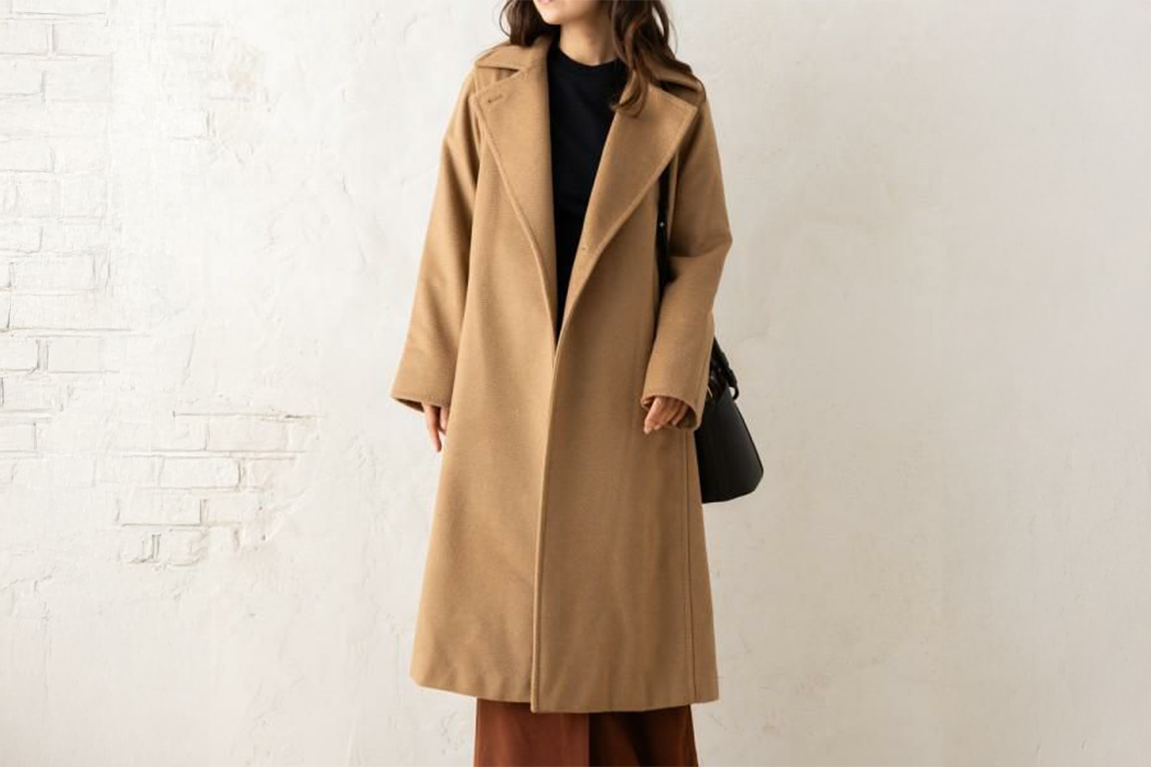 Max Mara（マックスマーラ）と言えば「キャメル色」！名アイテム総集編