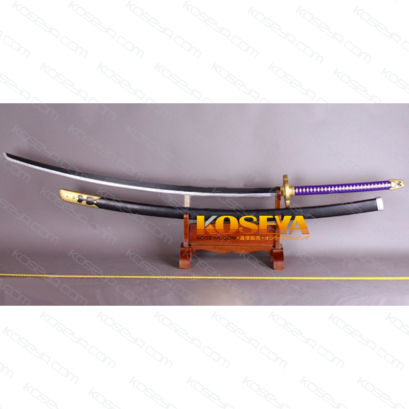 刀剣乱舞 蛍丸(ほたる まる) 模造刀 コス用具 コスプレ道具:KOSEYA.COM