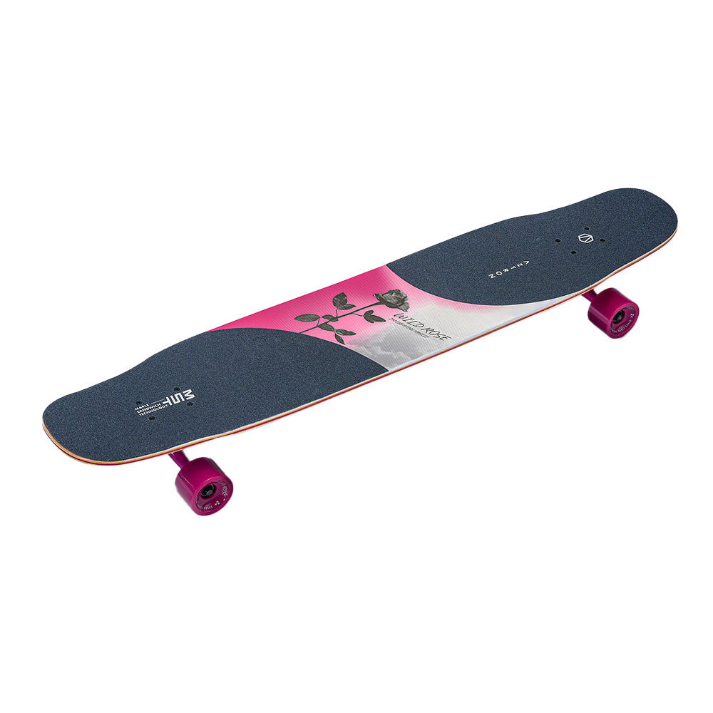 AZTRON公式サイト WILD ROSE 45'5″