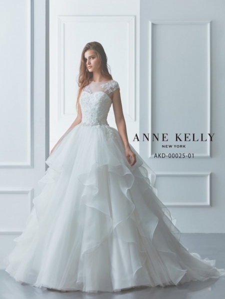 Wedding Dress｜衣装コレクション｜ウエディングドレスのレンタルなら