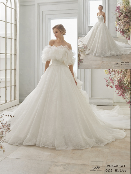 Wedding Dress｜衣装コレクション｜ウエディングドレスのレンタルなら