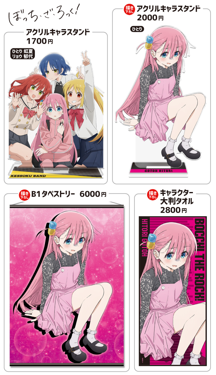 コミックマーケット107 出展情報｜きゃらON！