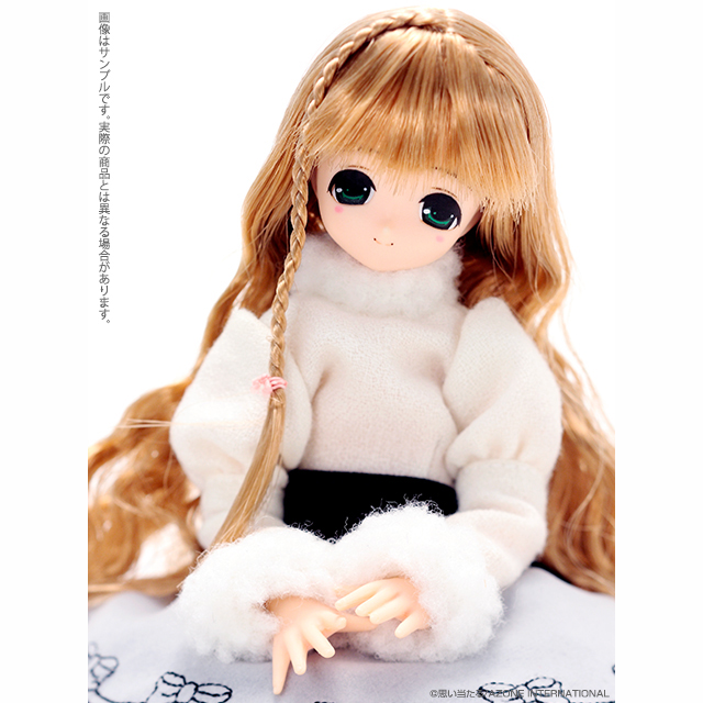 AZONE INTERNATIONAL::えっくす☆きゅーと::商品詳細