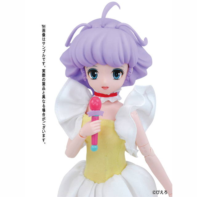 AZONE INTERNATIONAL::キャラクタードール::商品詳細
