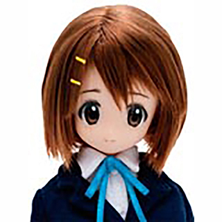 AZONE INTERNATIONAL::キャラクタードール::ドール一覧