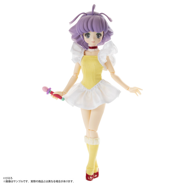 AZONE INTERNATIONAL::キャラクタードール::商品詳細