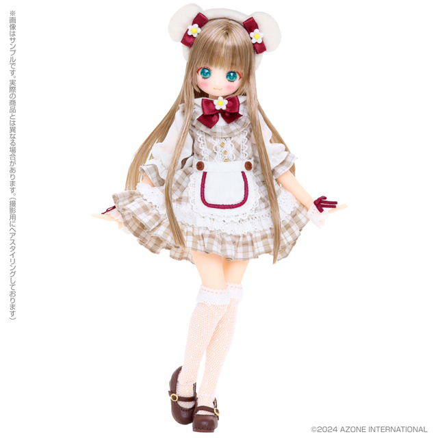 AZONE INTERNATIONAL::からふるDreamin'::オールシリーズ詳細