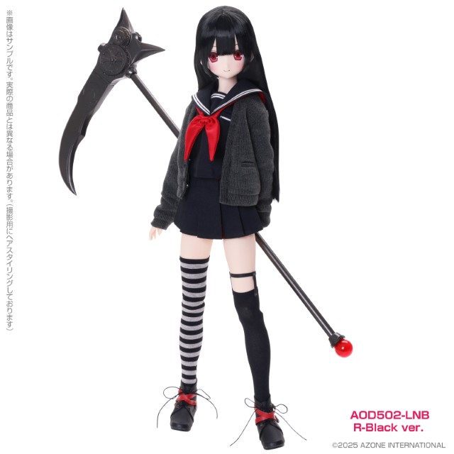 アゾネット | 商品詳細 | Lilia（リリア）／The nightmare parallel