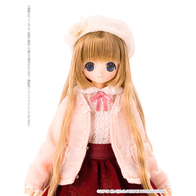 アゾネット | 商品詳細 | Chiika（ちいか）/Romantic Girly！IV ver.1.1