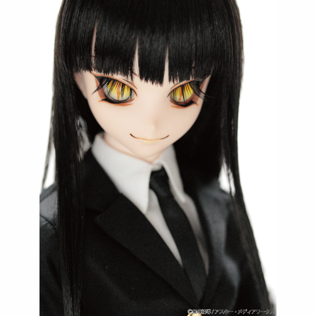 AZONE INTERNATIONAL::キャラクタードール::商品詳細