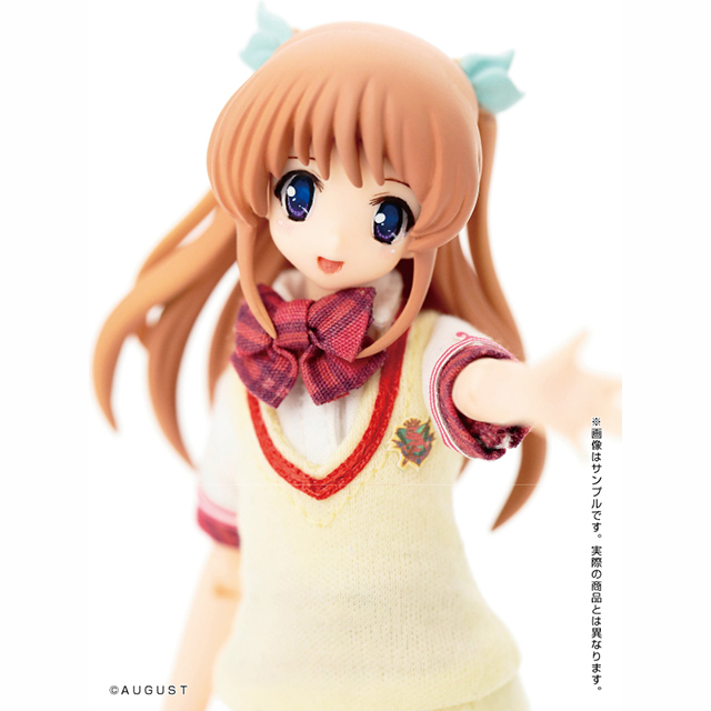 AZONE INTERNATIONAL::キャラクタードール::商品詳細