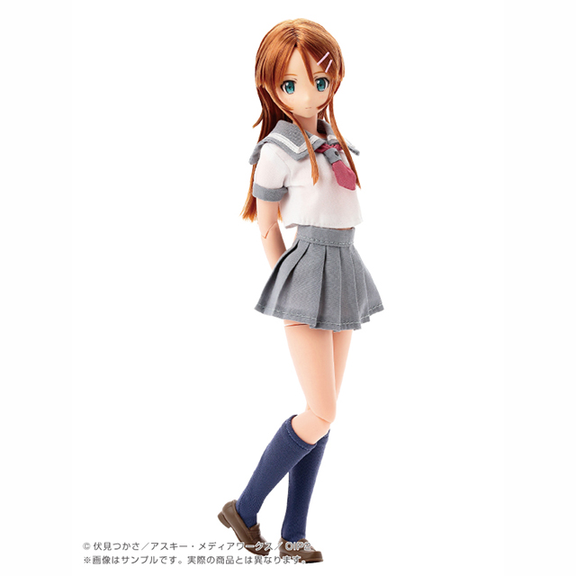 AZONE INTERNATIONAL::キャラクタードール::商品詳細