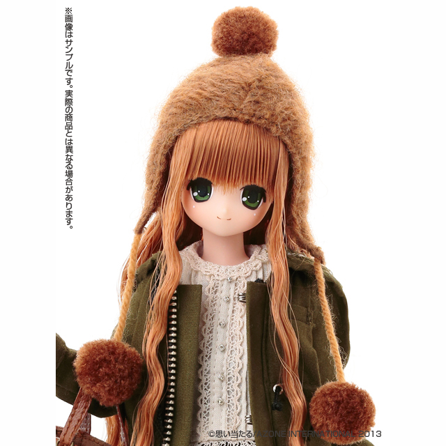 AZONE INTERNATIONAL::えっくす☆きゅーと