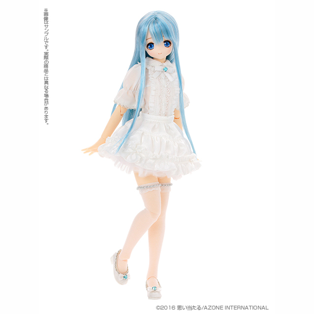 AZONE INTERNATIONAL::SAHRA'S a la mode::商品詳細