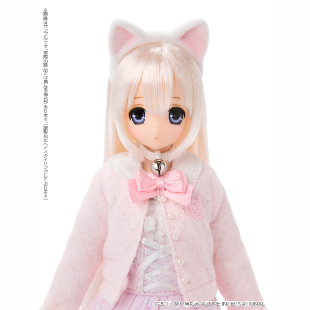 AZONE INTERNATIONAL::SAHRA'S a la mode::商品詳細