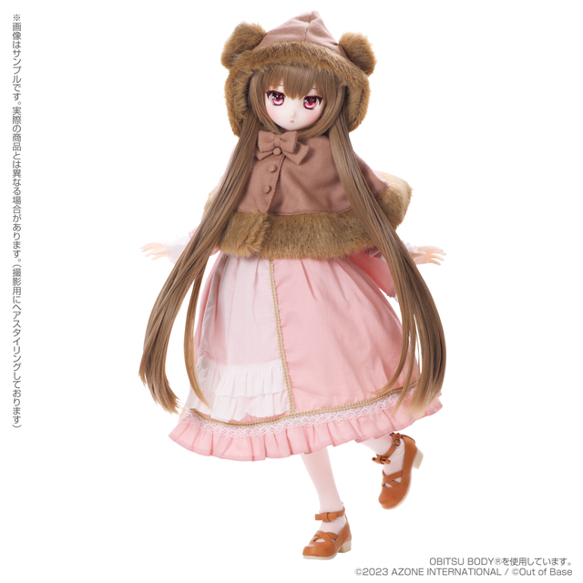 AZONE INTERNATIONAL::Iris Collect Petit::商品紹介-商品詳細