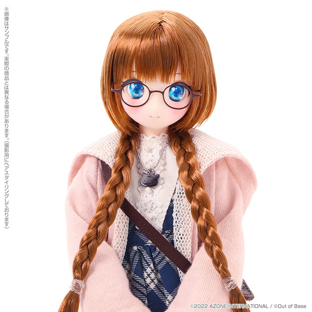 AZONE INTERNATIONAL::からふるDreamin'::キャラクター-商品詳細