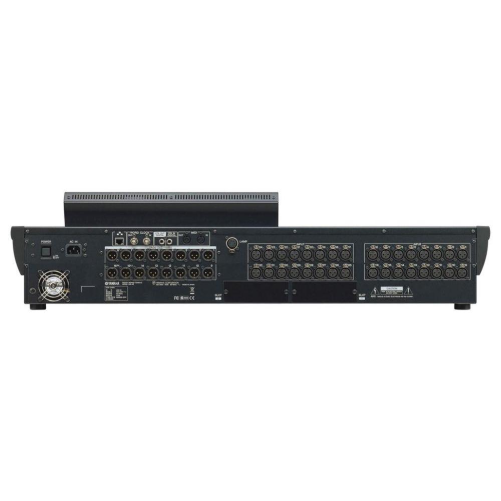 32chデジタルミキサー（LS9-32）の製品詳細｜映像音響テクニカル