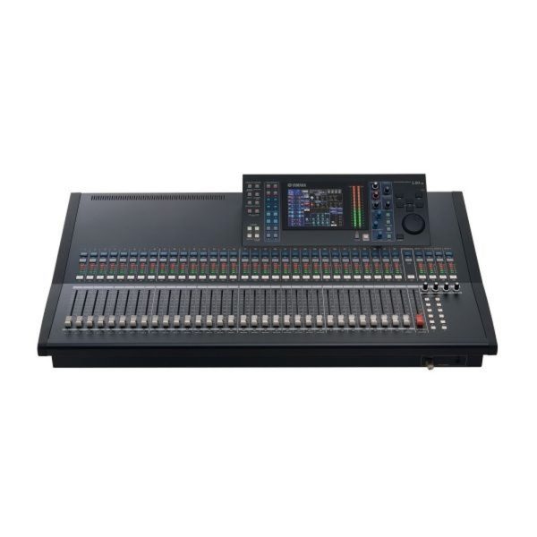 32chデジタルミキサー（LS9-32）の製品詳細｜映像音響テクニカル