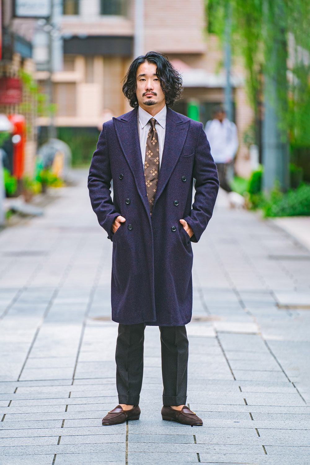 Azabu Tailor Style