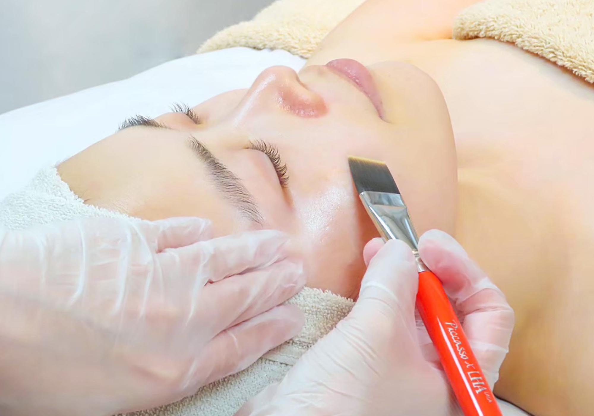 LHALALA PEEL(ララピール)｜公式代理店｜株式会社シンビシン