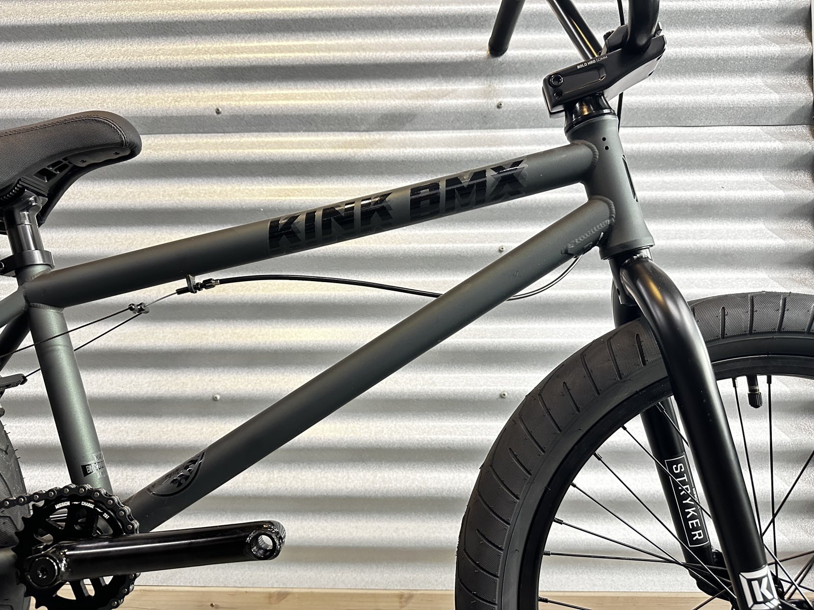 Kink Whip [20.5