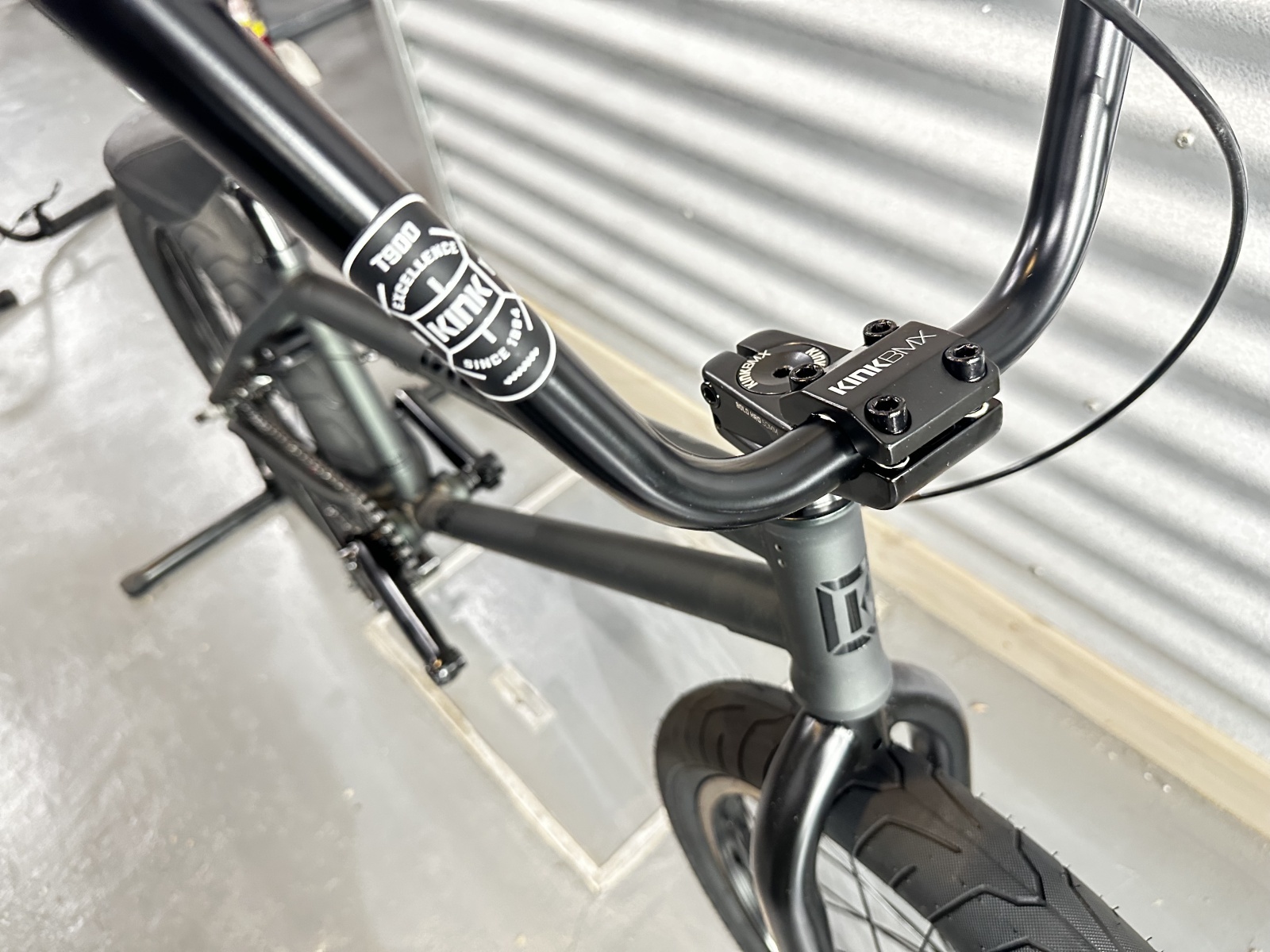 Kink Whip [20.5