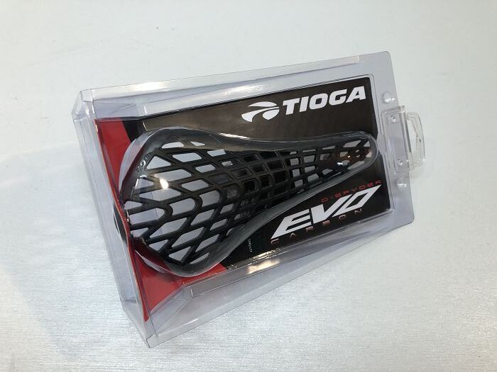 本日限定セールT15)未開封新品 TIOGA SPYDER サドル T15)未開封新品