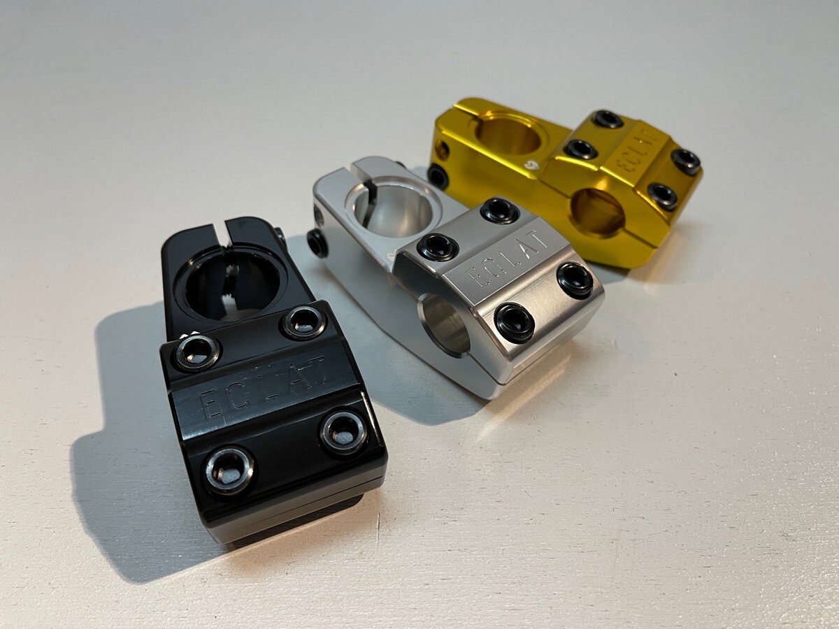 タラレバbmx stem