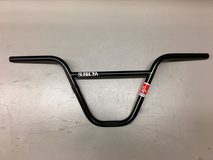 Subrosa Ray Bar - BMX SHOP CAVE