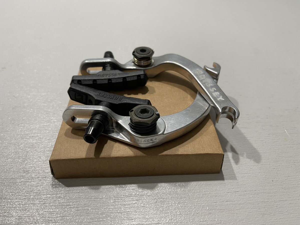 Odyssey Evo 2.5 Brake - BMX SHOP CAVE