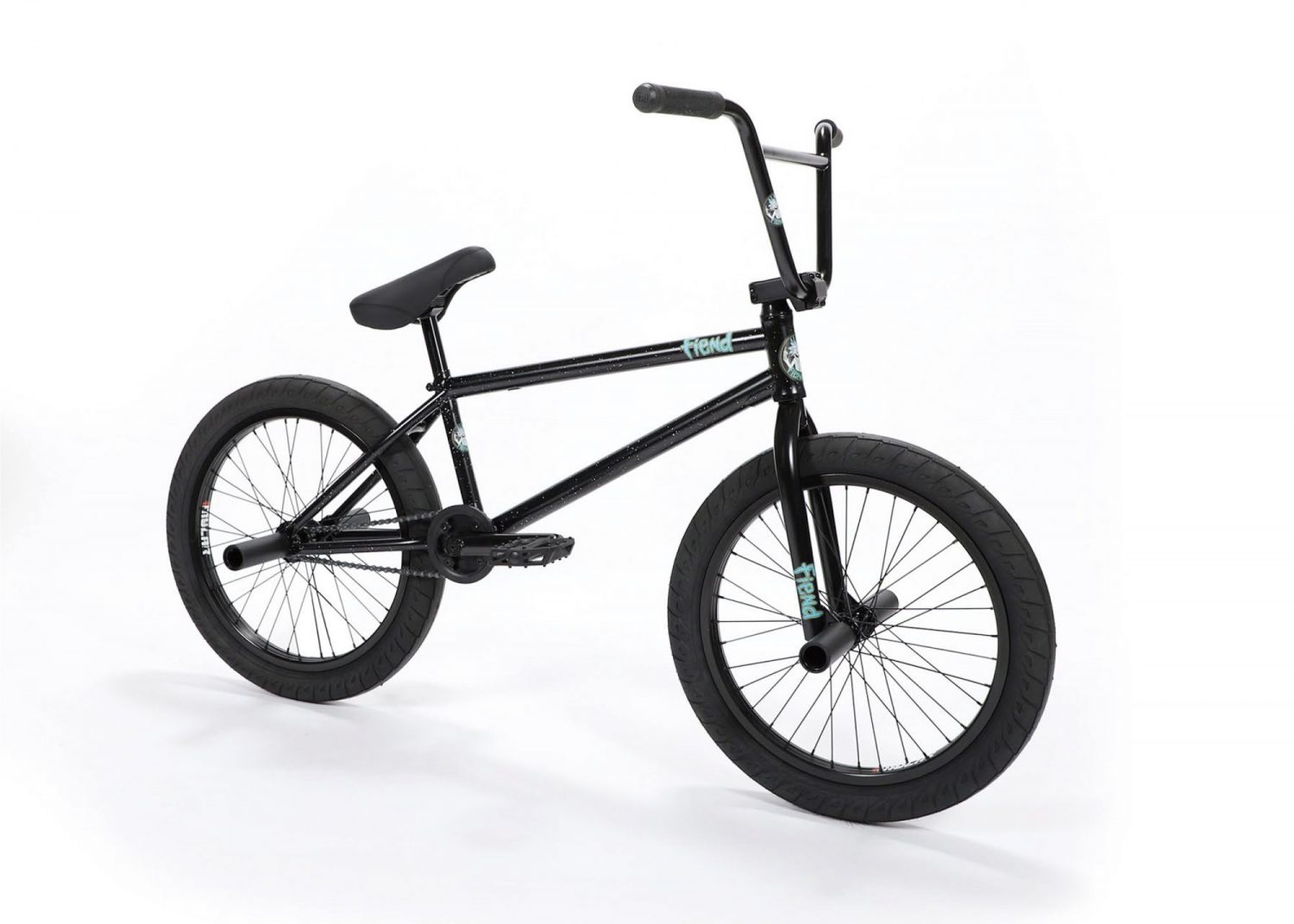 Fiend Type R Bike [20.75