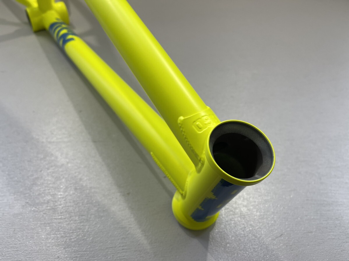 BSD ALVX AF Frame [20.3