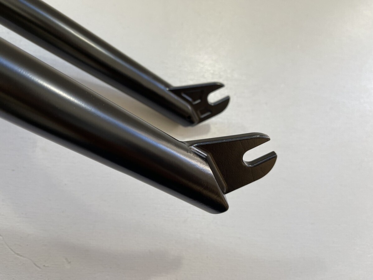 Fiend Invest Fork [26mm] - BMX SHOP CAVE